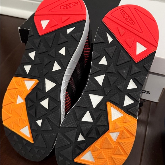 Adidas Mens Questar BYD Running Shoes - Picture 6 of 7